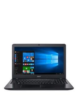 Acer Aspire F15 Intel Core I5, 8Gb Ram, 1Tb Hdd & 128Gb Ssd, 15.6In Full Hd Gaming Laptop With 4Gb Nvidia&Reg; Geforce&Reg; Gtx 950M Graphics And Optional Microsoft Office 365 - Laptop With Microsoft